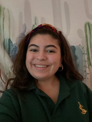 Photo of Sophia Rabelo