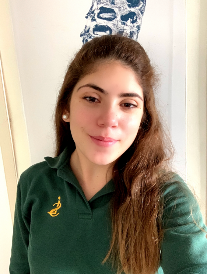 Camilla Diez