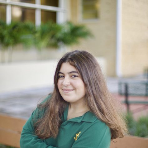 Photo of Sophia Rabelo