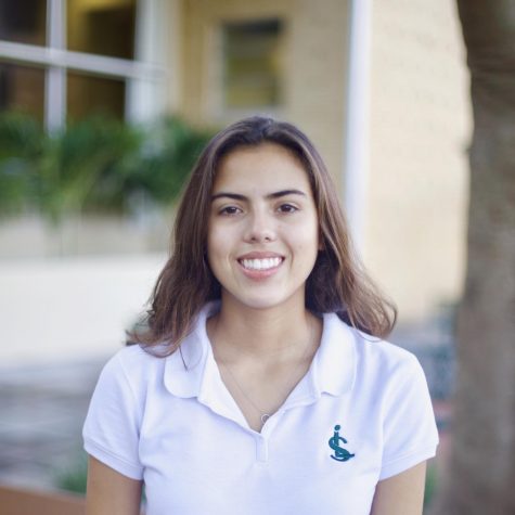 Photo of Marjorie Amaral