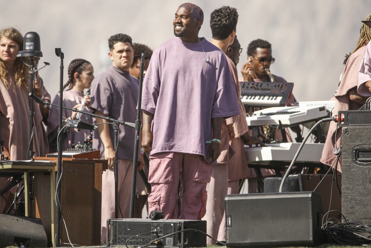 Kanye West Delays Upcoming Album Once Again