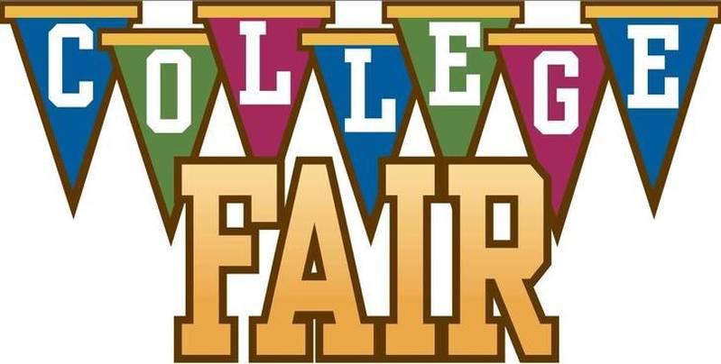 A Virtual College Fair For Juniors And Seniors