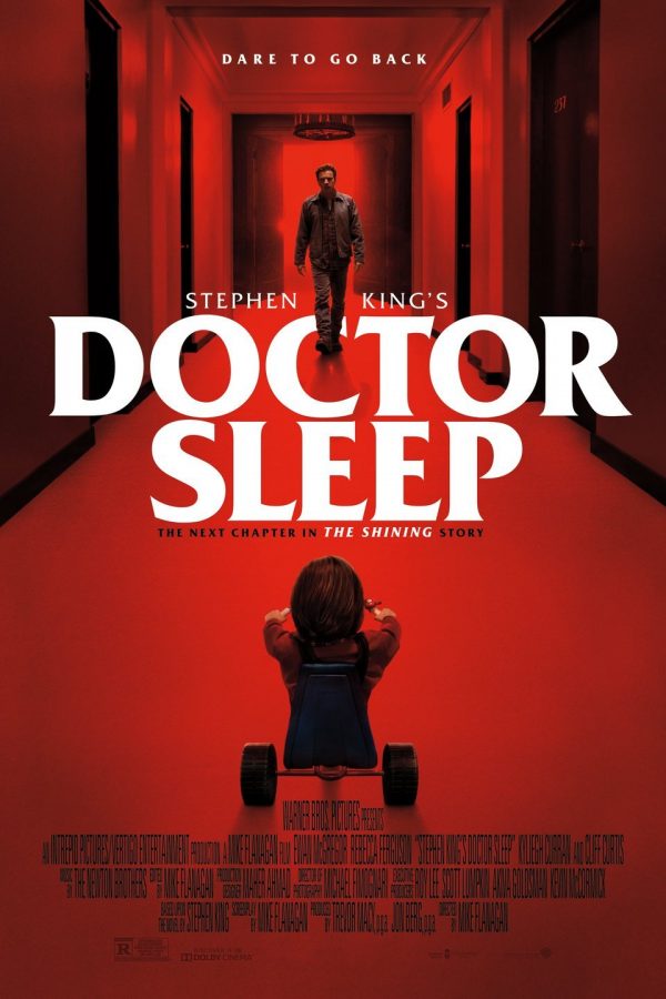 Doctor+Sleep%2C+Sequel+to+The+Shining