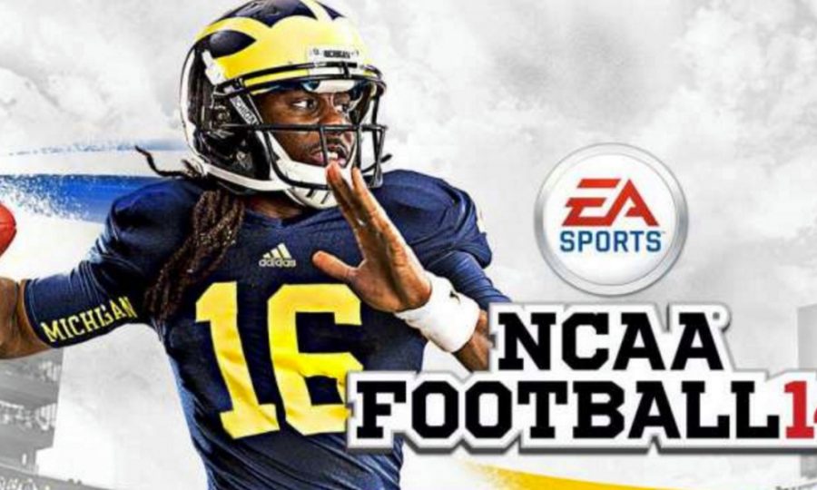 Student-Athlete pay reversal opens door for EA Sports NCAA Football video game to return