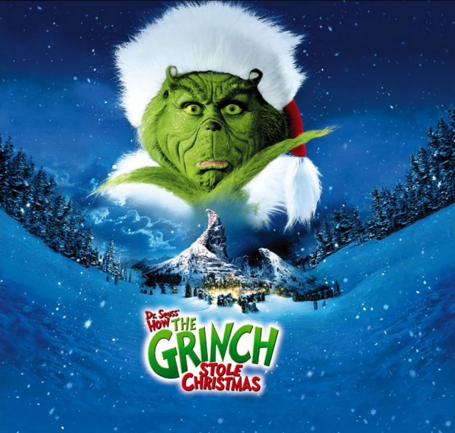 How The Grinch Stole Christmas Review