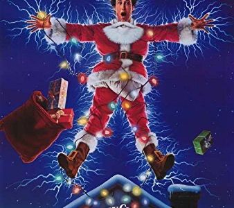 National Lampoon’s Christmas Vacation: Movie Review