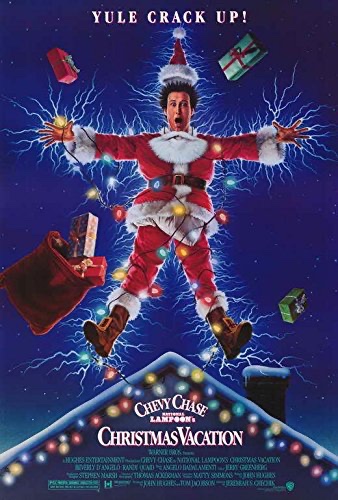 National Lampoon’s Christmas Vacation: Movie Review