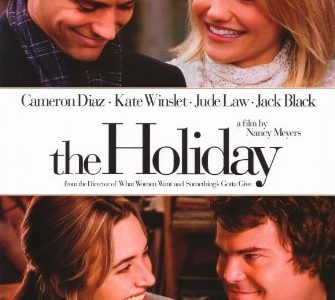 Romantic movie perfect for the holidays
