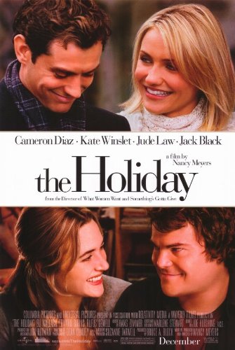 Romantic movie perfect for the holidays