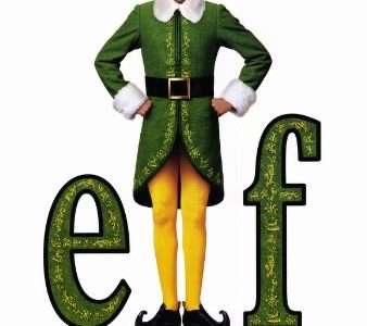 “Elf” Movie Review