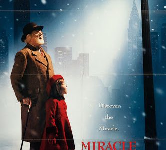 Miracle on 34th Street review