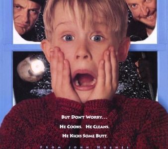 Home Alone, A Movie Review