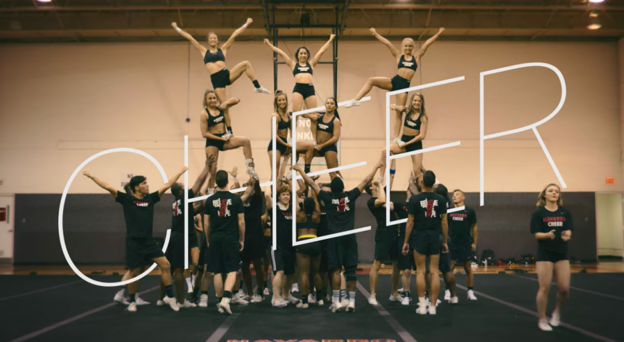 Netflix Doc Series “Cheer” Review