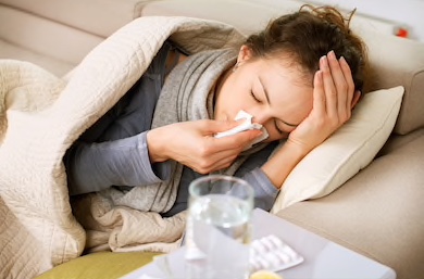 Ways to Prevent Getting Sick this Season