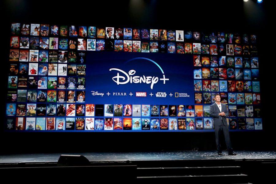 Disney+ is one of the many streaming services available these days. 