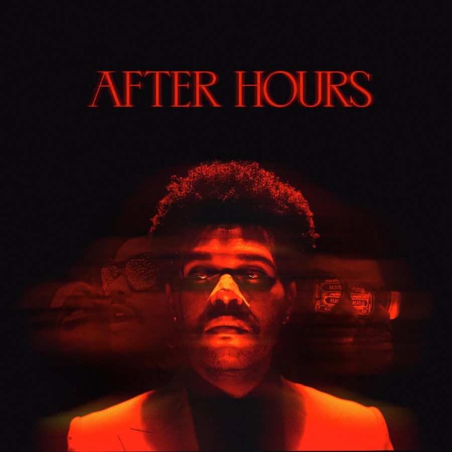 Review of “After Hours” by The Weeknd – Royal Courier