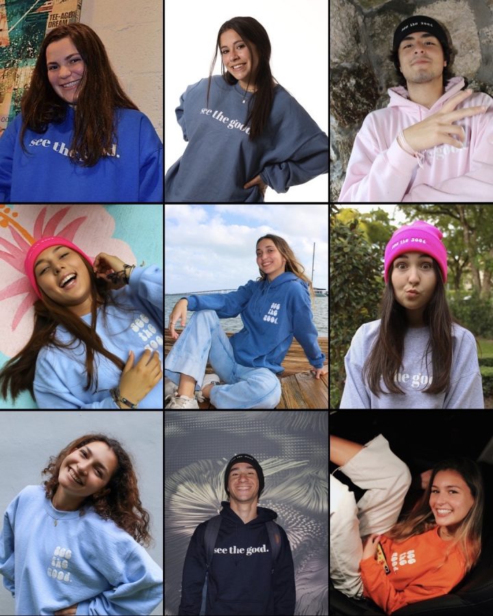 Some ILS students who are part of team see the good, including juniors Sofia Farres, Camila Casique, Jeronimo Cañedo, Ana Marrero, Emma Callaghan, Fernanda Valdez, and Cecilia Muñiz, sophomore Alexandra Garcia, and senior Sebastian Calonge. 