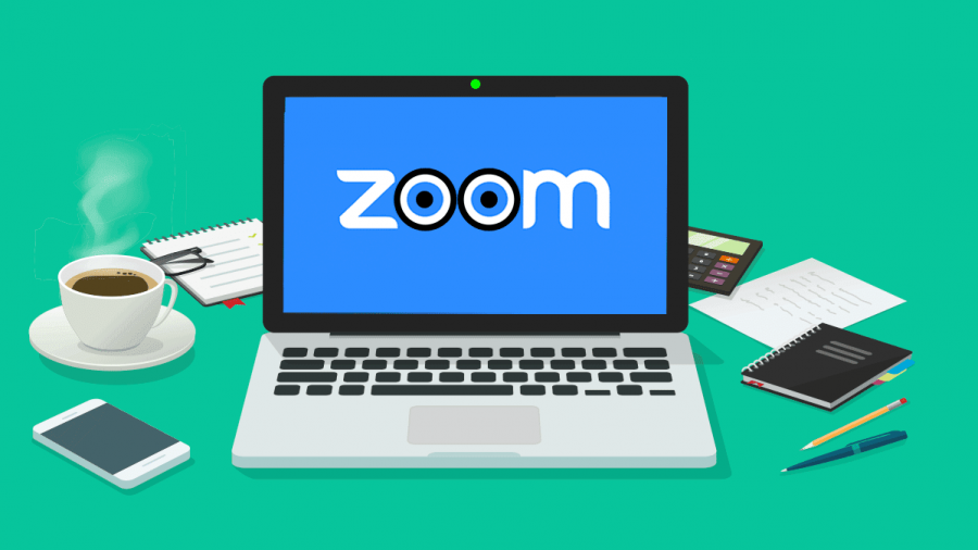 Online Etiquette & Tips for Attending Meetings Via Zoom