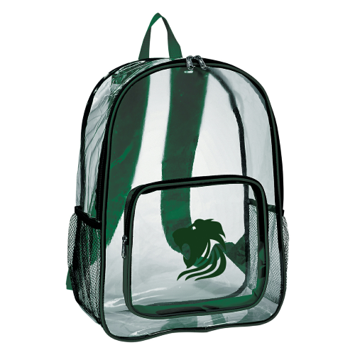 Clear Backpacks, The New Norm