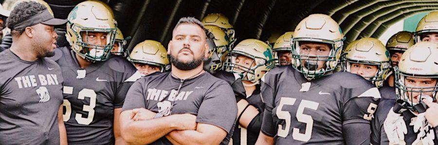 Coach Valle Prepared To Establish A Winning Culture At ILS
