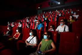 Movie Theaters Now Open Across Miami