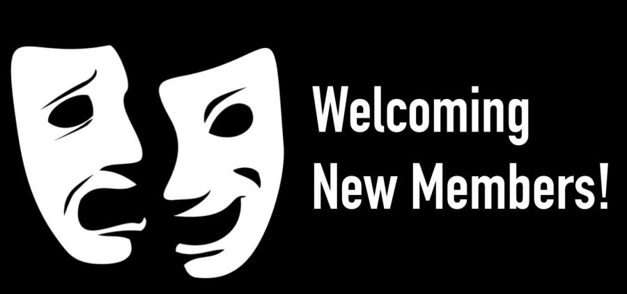 Drama Club Welcomes New Members