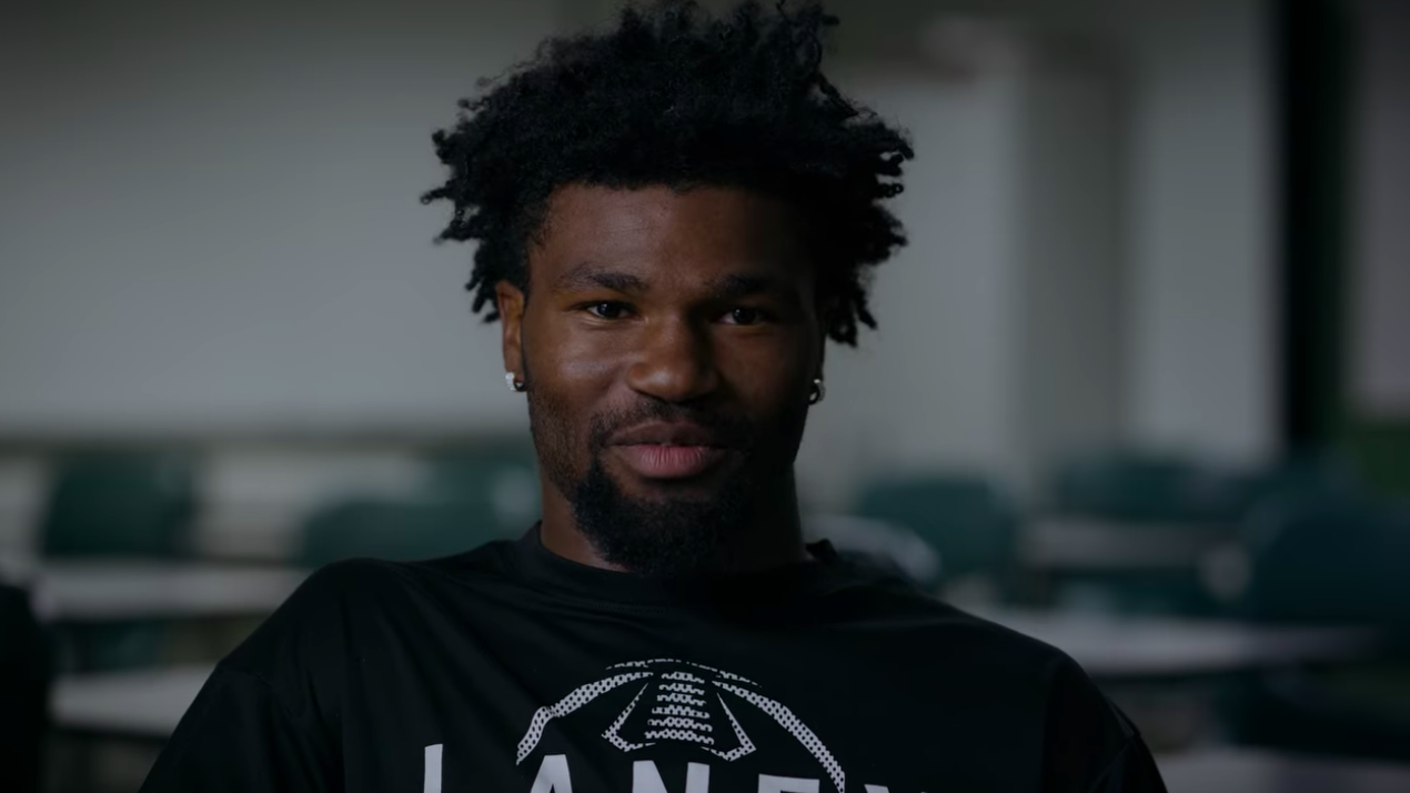‘Last Chance U’ Season 5 Where Are The Stars In 2020? Royal Courier