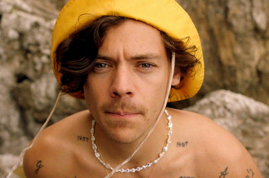 Harry Styles  Hits 19M Views on Golden Music Video