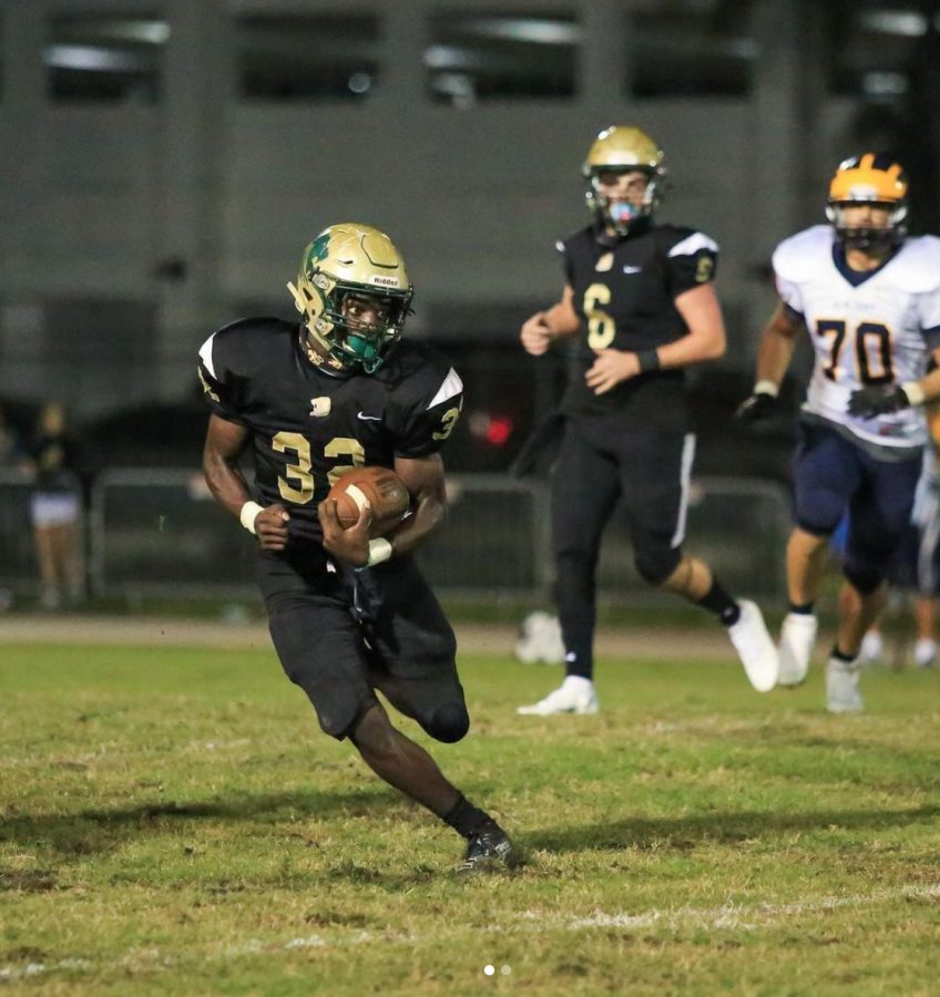 ILS Closes Season Strong With Win Over North Broward Prep – Royal Courier