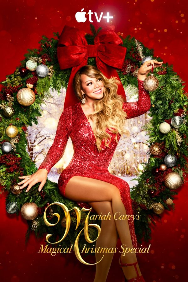 Mariah Carey’s Magical Christmas Special Review