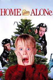 Home Alone Voted Top Christmas Movie by ILS