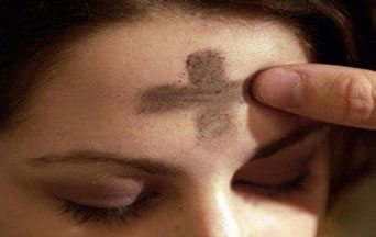 Ash Wednesday Celebration Changes during COVID- 19