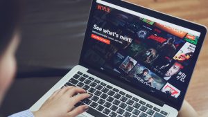 New movies/shows on Netflix this February