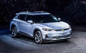 Electric Cars: How Will They Affect Us?