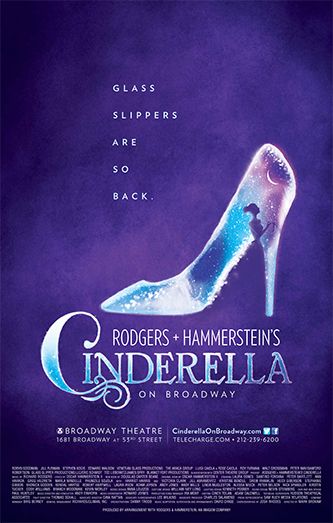 Cinderella Cast List Released