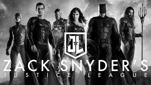 The Snyder Cut A More Complete Version of Justice League