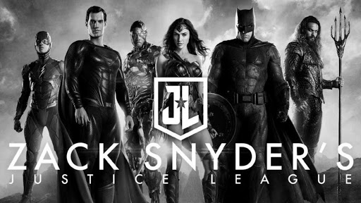 The Snyder Cut A More Complete Version of 'Justice League'