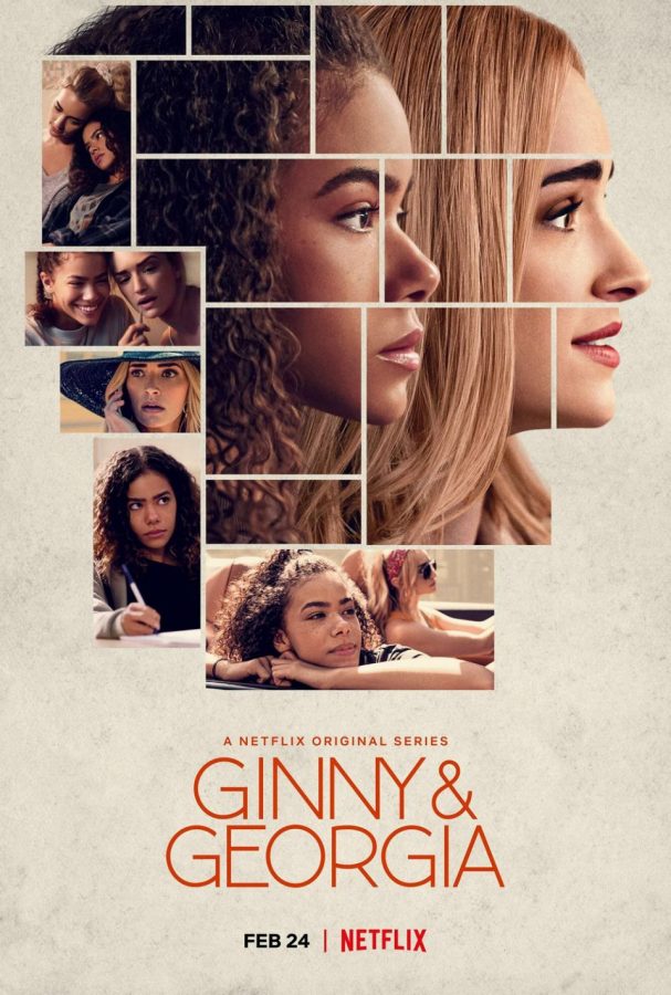 New Netflix show ‘Ginny & Georgia’