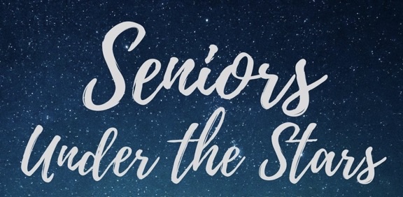 A Preview of Seniors Under the Stars