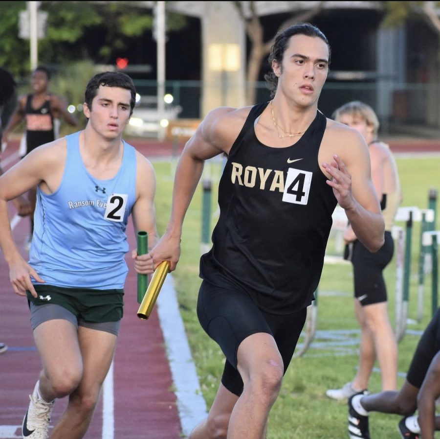 10 ILS Track & Field Events Qualify For Regionals
