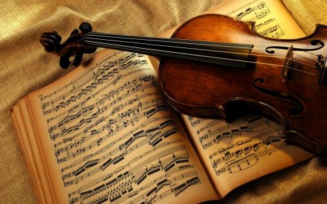 Classical Music Review: A Look Into the Harmonious Side of Music