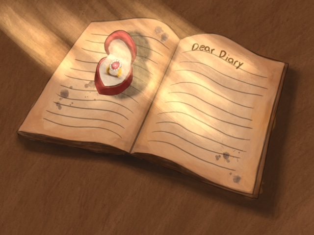 Dear+Diary