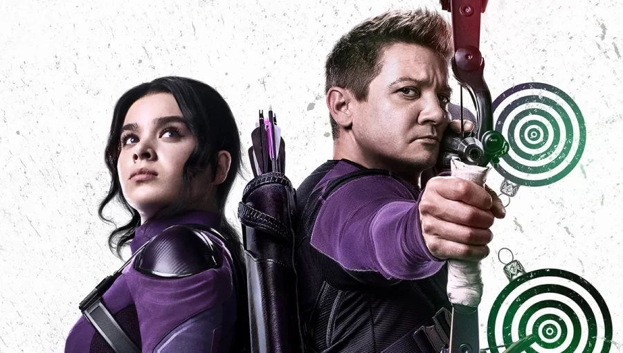 The new Hawkeye show has fans excited to see what’s to come for the MCU.