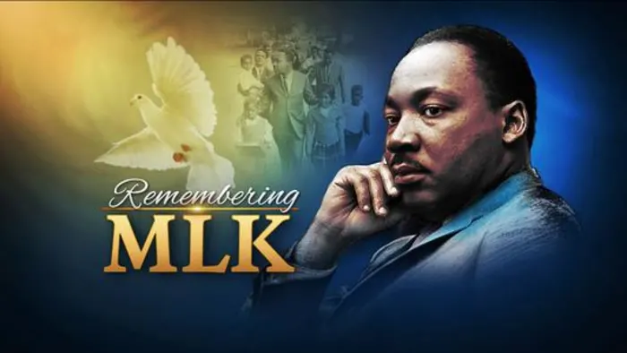 Remembering+MLK