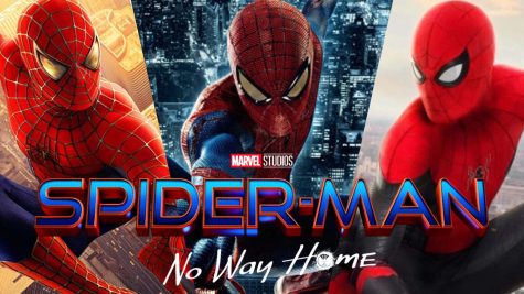 Trending Movie ANTOjitos : Spider-Man No Way Home