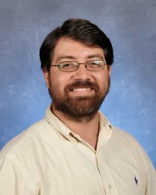 Timothy Gamwell currently teaches English at ILS.
