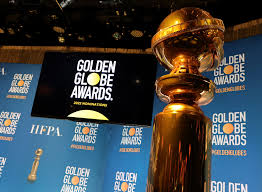 2022 Golden Globe Winners