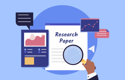 5 Ways to Help You Write the Best Research Paper