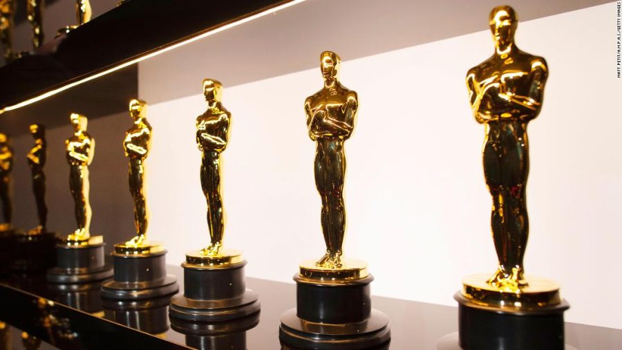 The 2022 Oscar Nominations have been announced!