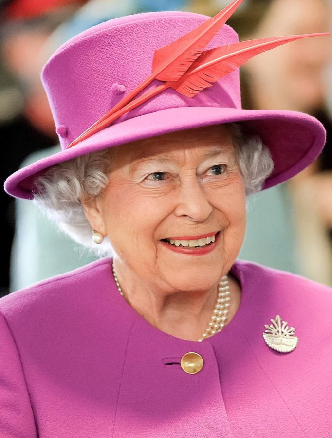 Queen Elizabeth II Gets COVID!